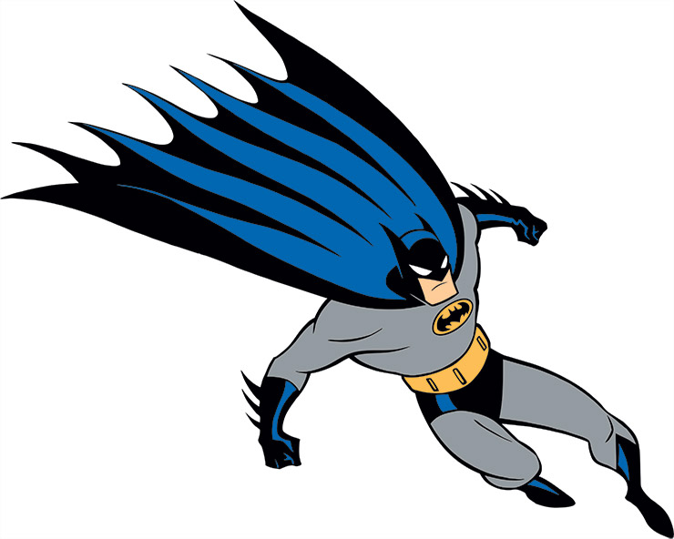 batman the animated series 720p download